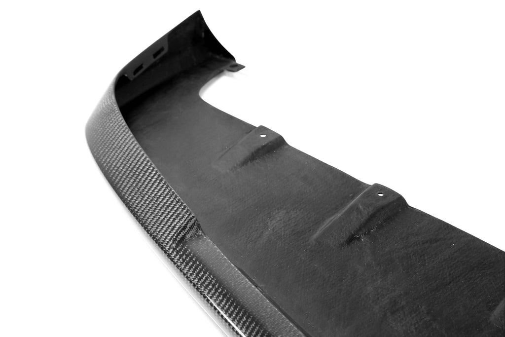 2010 - 2013 Camaro SS Type-1L Carbon Fiber Front Spoiler