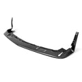 2011 - 2014 Challenger Carbon Fiber Tpe-SRT8 Front Chin Spoiler