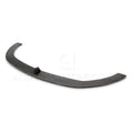 2015 - 2017 Mustang Type-AR Splitter Carbon Fiber Replacement / Upgrade Lower Section