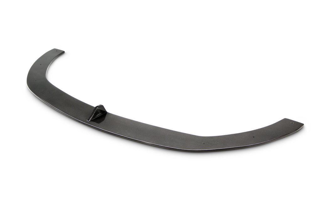 2018 - 2023 Mustang Type-AR Splitter Carbon Fiber Replacement - Lower Section