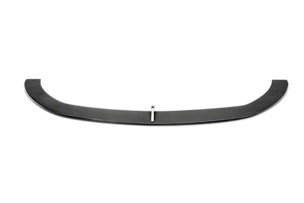 2018 - 2023 Mustang Type-AR Splitter Carbon Fiber Replacement - Lower Section