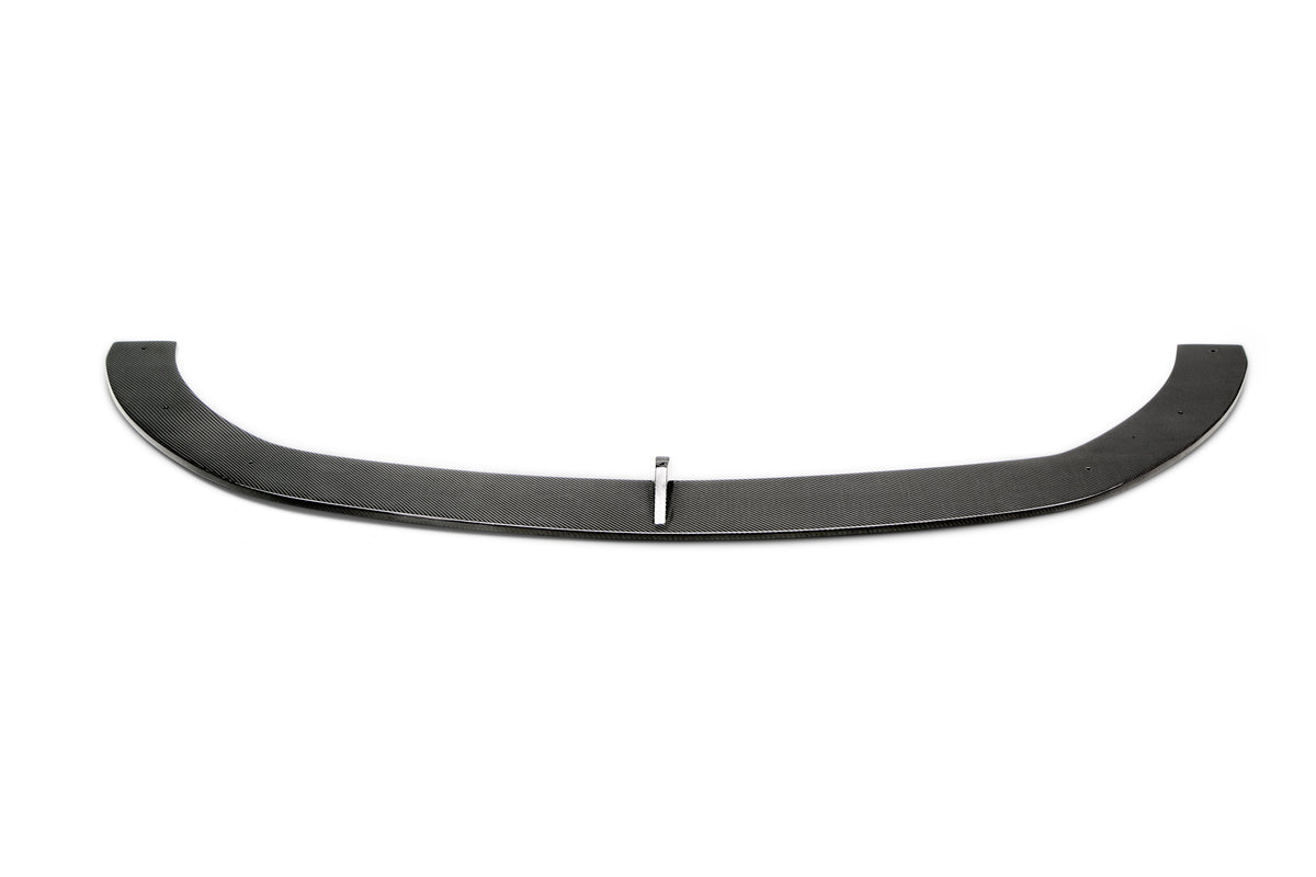 2018 - 2023 Mustang Type-AR Splitter Carbon Fiber Replacement - Lower Section
