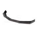 2016 - 2018 Camaro LS/LT Carbon Fiber Type-AZ Front Chin Splitter