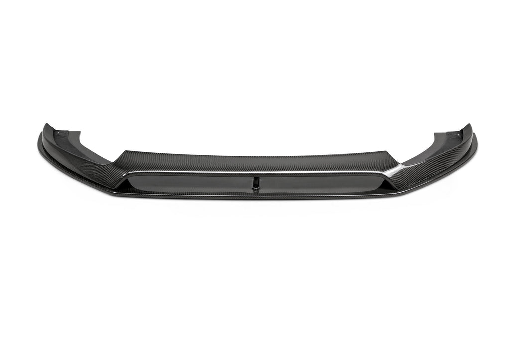 2016-2018 Focus RS Carbon Fiber Front Splitter