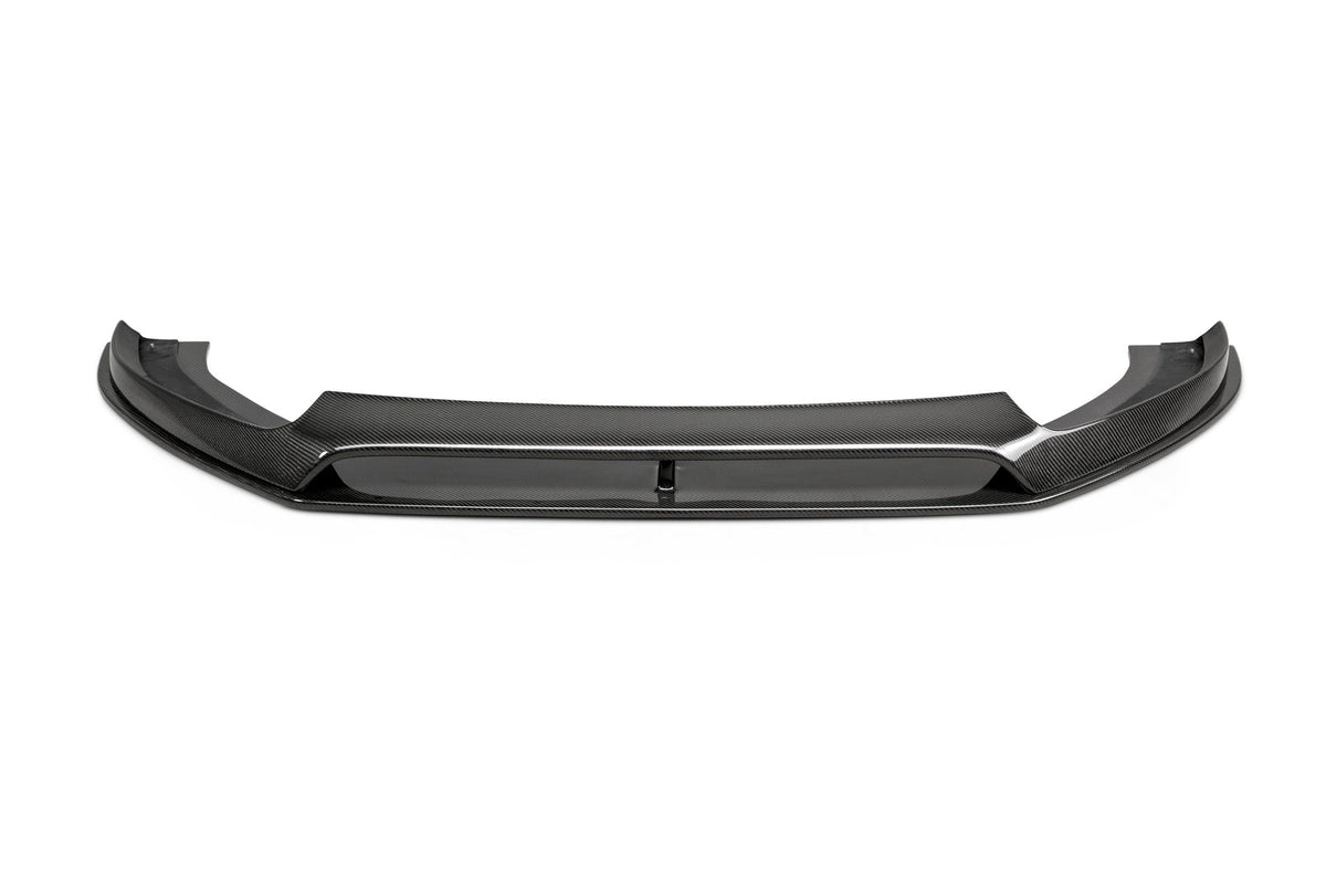 2016-2018 Focus RS Carbon Fiber Front Splitter