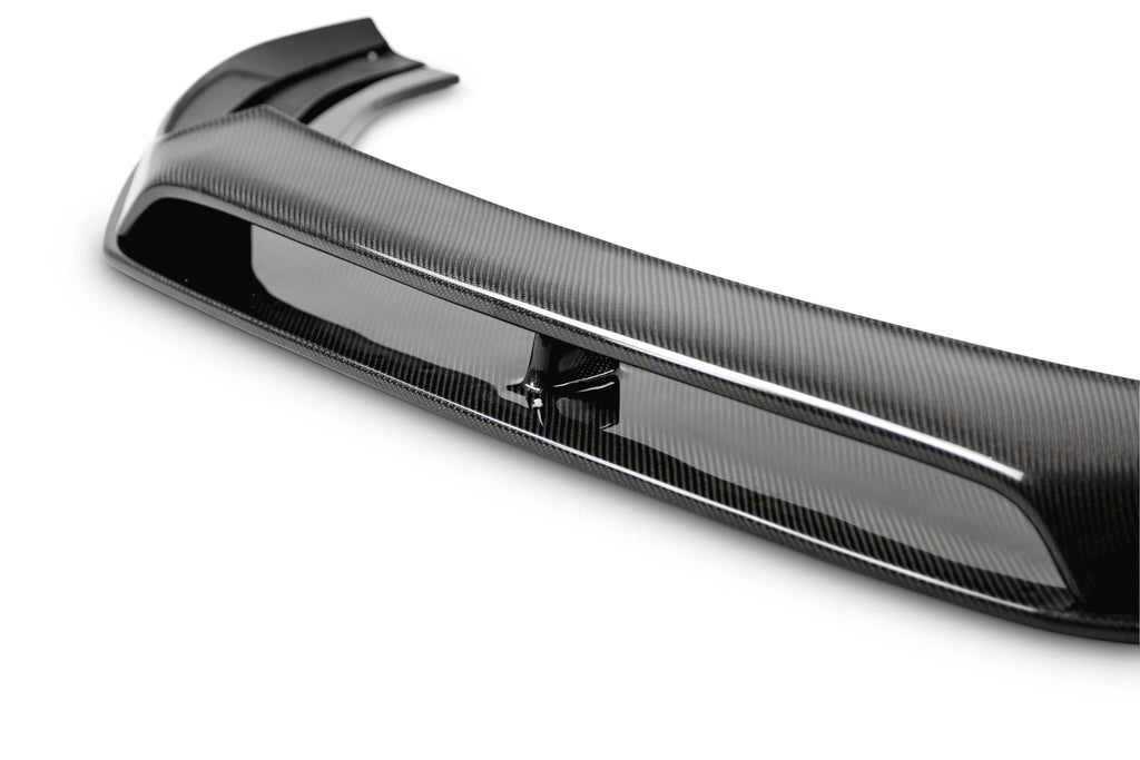 2016-2018 Focus RS Carbon Fiber Front Splitter