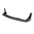 2018-2023 Dodge Challenger Hellcat Widebody / Demon / Redeye / Scat Pack Carbon Fiber Front Chin Spoiler