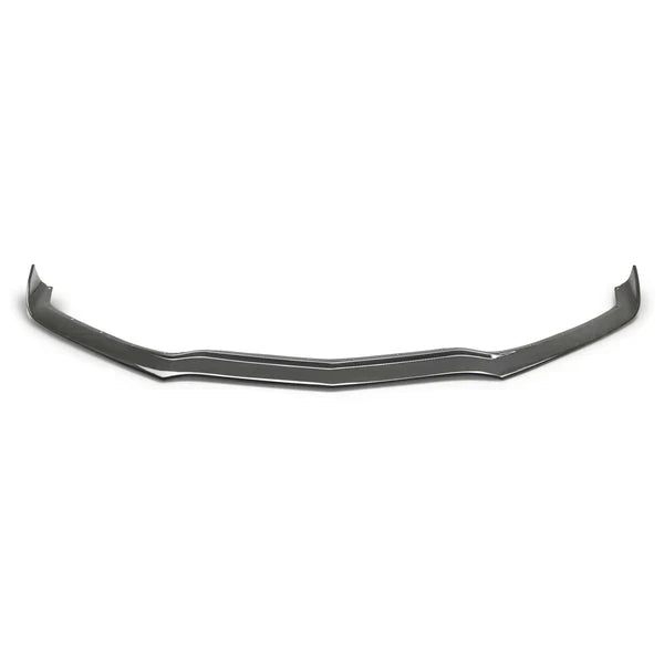 2020 - 2024 CORVETTE C8 CARBON FIBER FRONT SPLITTER