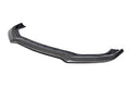 2021 - 2023 FORD MUSTANG MACH 1 TYPE-HP CARBON FIBER FRONT CHIN SPLITTER