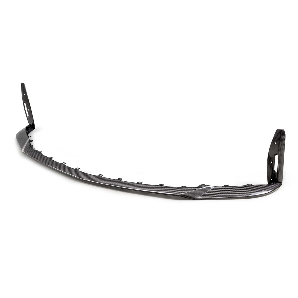 2022 - 2024 Cadillac CT5-V Blackwing Carbon Fiber Front Spoiler