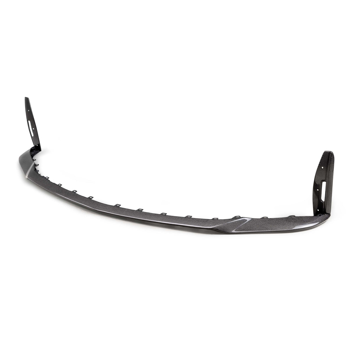 2022 - 2024 Cadillac CT5-V Blackwing Carbon Fiber Front Spoiler