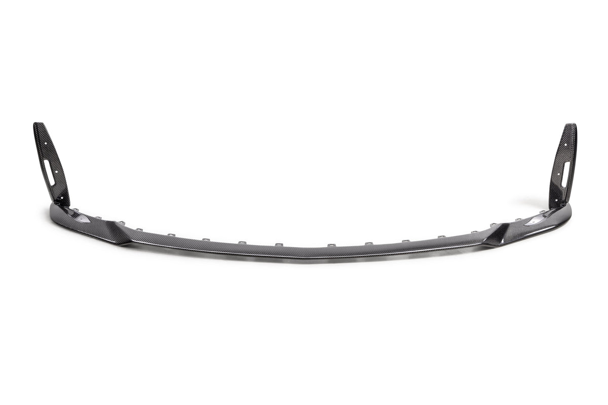 2022 - 2024 Cadillac CT5-V Blackwing Carbon Fiber Front Spoiler