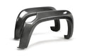 2017-2020 Chevrolet Colorado ZR2 Carbon Fiber Rear Fender Flares (Pair)