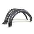 2021-2023 FORD F-150 RAPTOR CARBON FIBER TYPE-OE FRONT FENDER FLARES (PAIR)