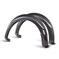 2021-2023 FORD F-150 RAPTOR CARBON FIBER TYPE-OE REAR FENDER FLARES (PAIR)
