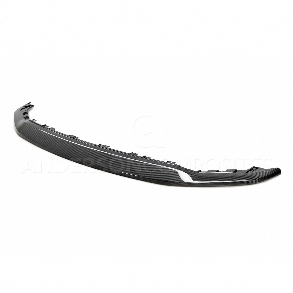 2021-2023 RAM TRX CARBON FIBER FRONT GRILLE TRIM - UPPER