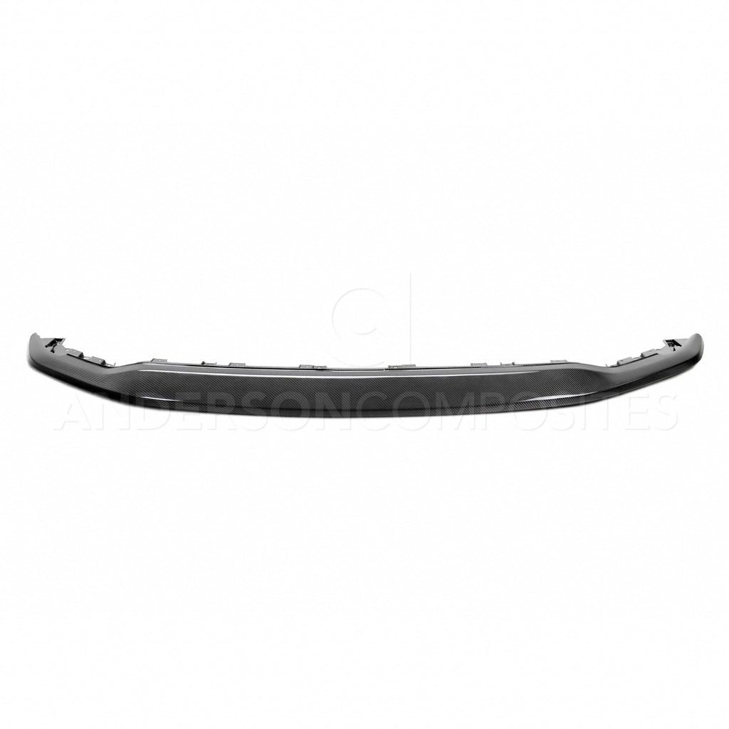 2021-2023 RAM TRX CARBON FIBER FRONT GRILLE TRIM - UPPER