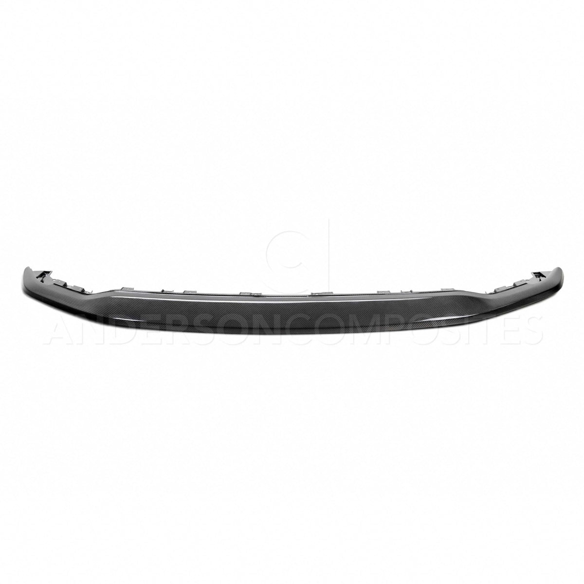 2021-2023 RAM TRX CARBON FIBER FRONT GRILLE TRIM - UPPER