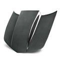 2010 - 2015 Camaro Type-COPO Carbon Fiber Cowl Hood