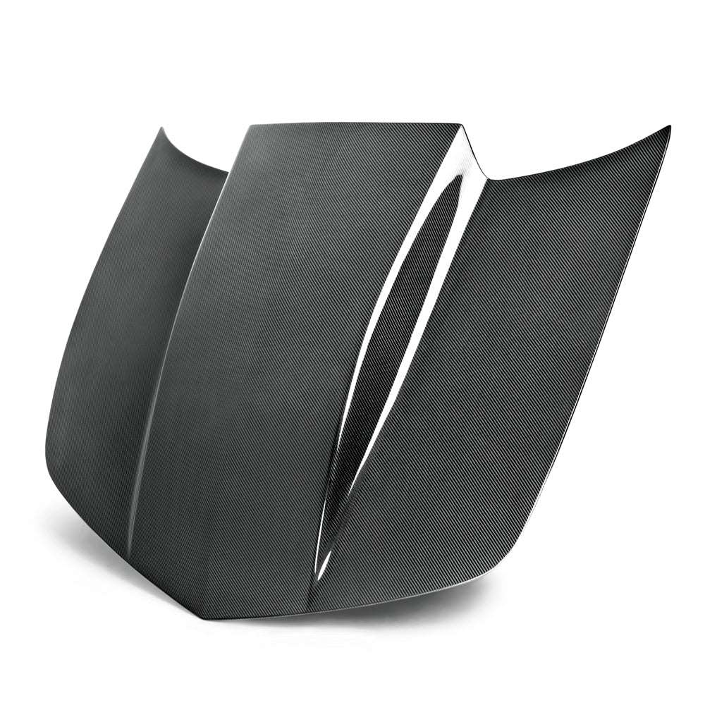 2010 - 2015 Camaro Type-COPO Carbon Fiber Cowl Hood