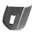 2014 - 2015 Camaro Type-Z28  Dry Carbon Fiber Hood