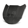 2019 - 2024 Chevrolet Camaro SS Type-OE Carbon Fiber Hood