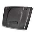 2020 - 2024 Jeep Gladiator Mojave Type-M0 Carbon Fiber Hood