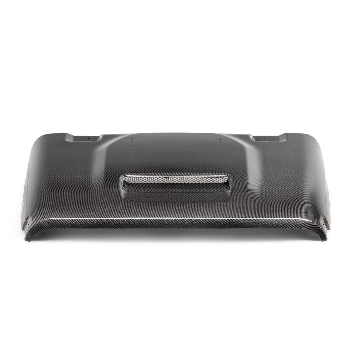 2020 - 2024 Jeep Gladiator Mojave Type-M0 Carbon Fiber Hood