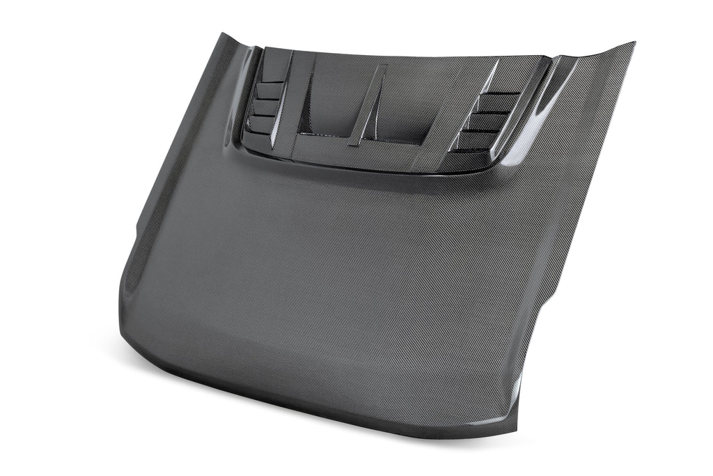 2021-2024 FORD BRONCO TYPE-RT CARBON FIBER HOOD