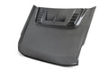 2021-2024 FORD BRONCO TYPE-RT CARBON FIBER HOOD