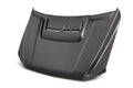 2021 - 2023 FORD F-150 RAPTOR TYPE-OE CARBON FIBER HOOD