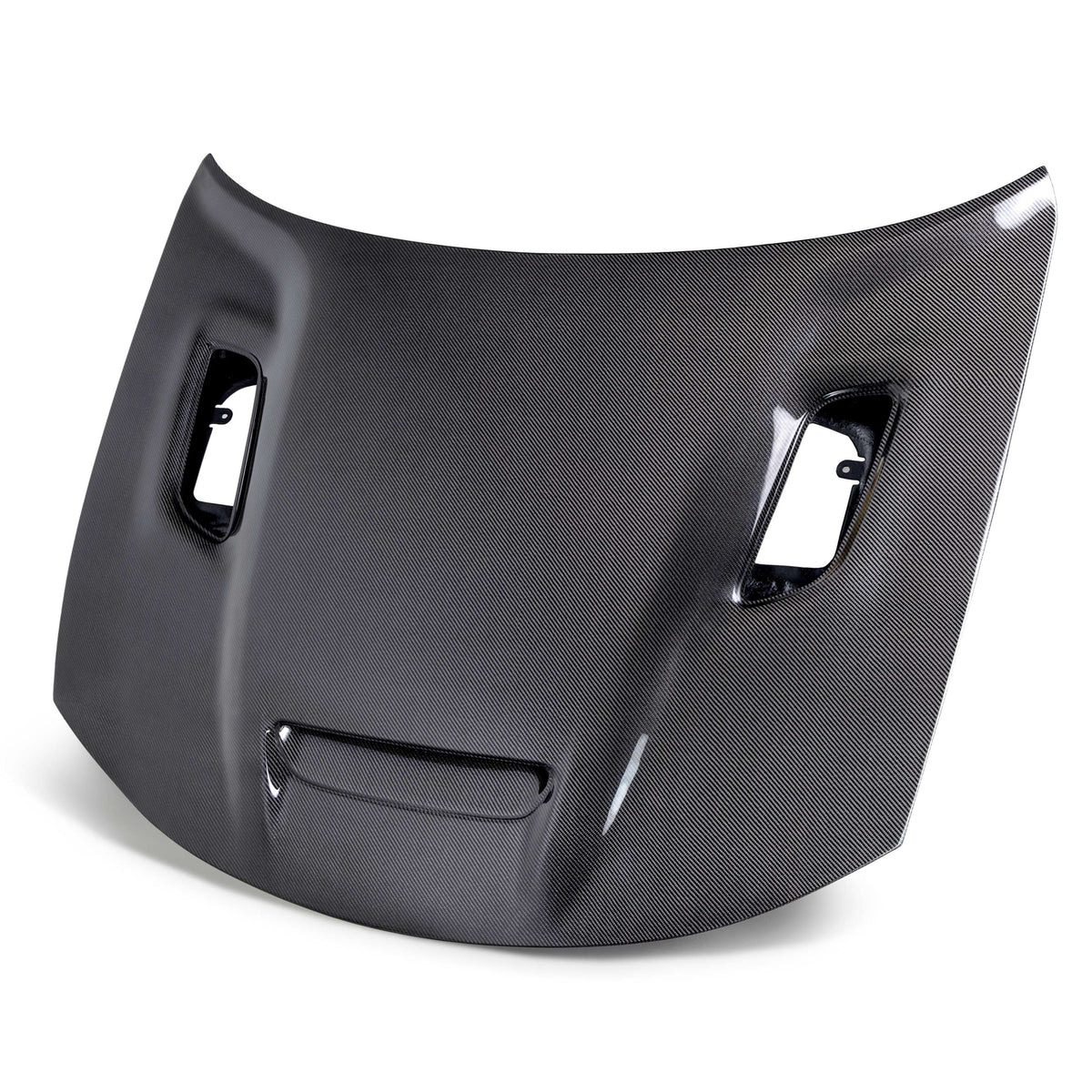 2022-2023 Dodge Charger Hellcat Jail Break Carbon Fiber Hood