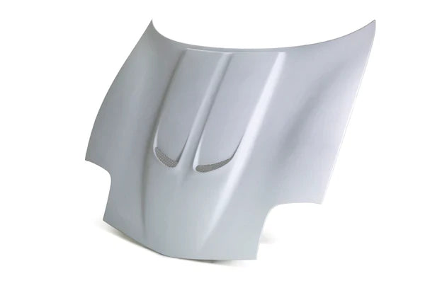 1997 - 2004 CHEVROLET CORVETTE C5 TYPE-TD CARBON FIBER HOOD