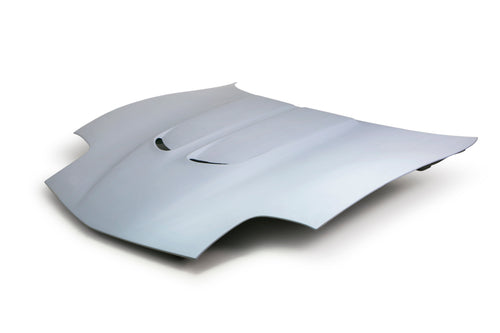 1997 - 2004 Chevrolet Corvette C5 Type-TD fiberglass hood