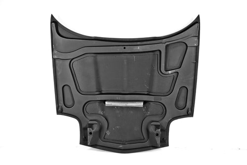1997 - 2004 CHEVROLET CORVETTE C5 TYPE-TM FIBERGLASS HOOD