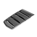 2014 - 2015 Camaro Z28 Carbon Fiber Hood Vent