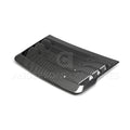 2017-2020 FORD RAPTOR TYPE-OE CARBON FIBER HOOD VENT (Louver)