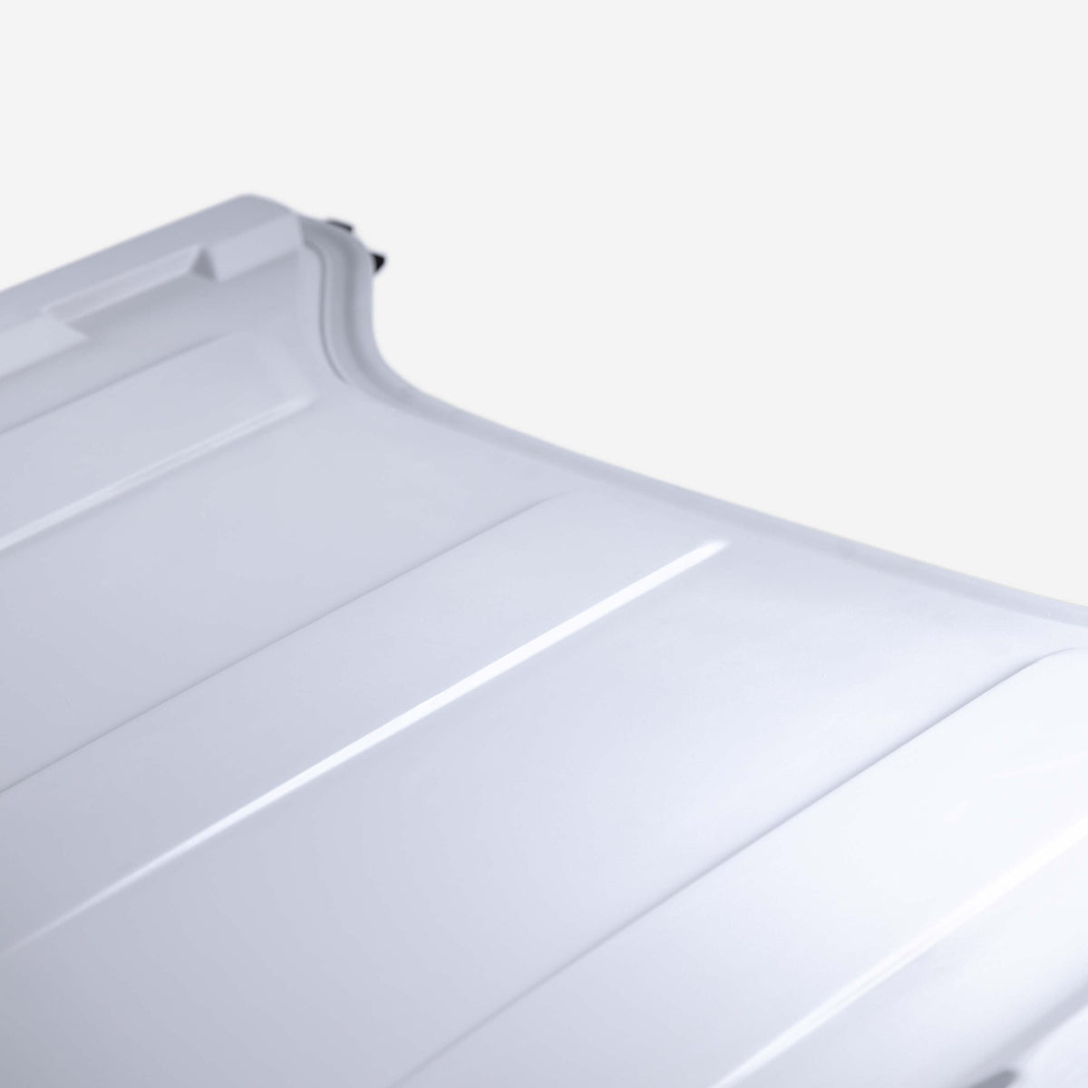2021 - 2024 Ford Bronco 4-Door Fiberglass Hardtop (Primer Gray Color)
