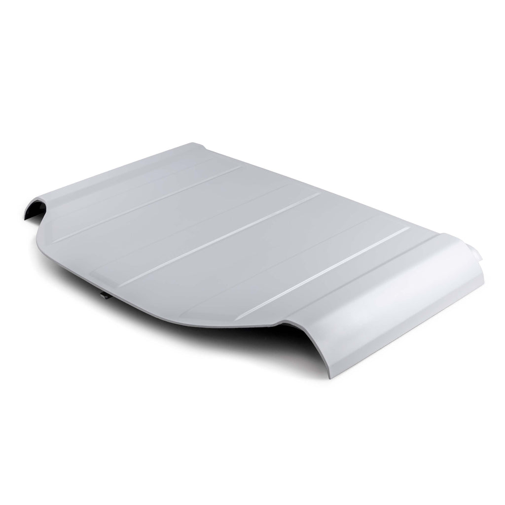 2021 - 2024 Ford Bronco 4-Door Fiberglass Hardtop (Primer Gray Color)