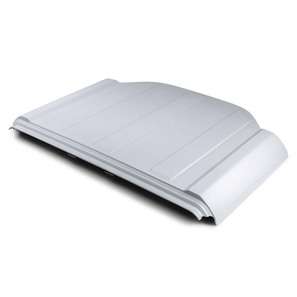 2021 - 2024 Ford Bronco 4-Door Fiberglass Hardtop (Primer Gray Color)