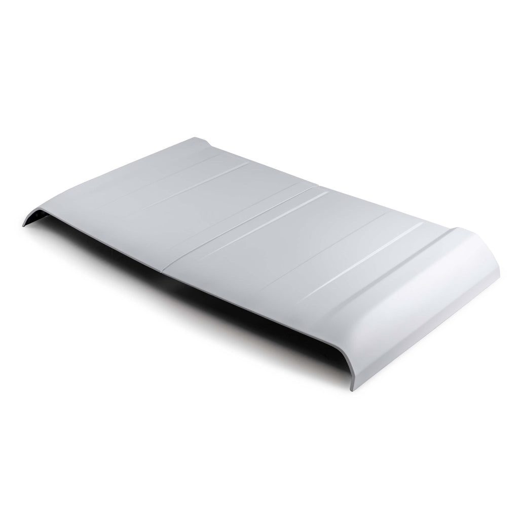 2021 - 2024 Ford Bronco 4-Door Fiberglass Hardtop (Primer Gray Color)