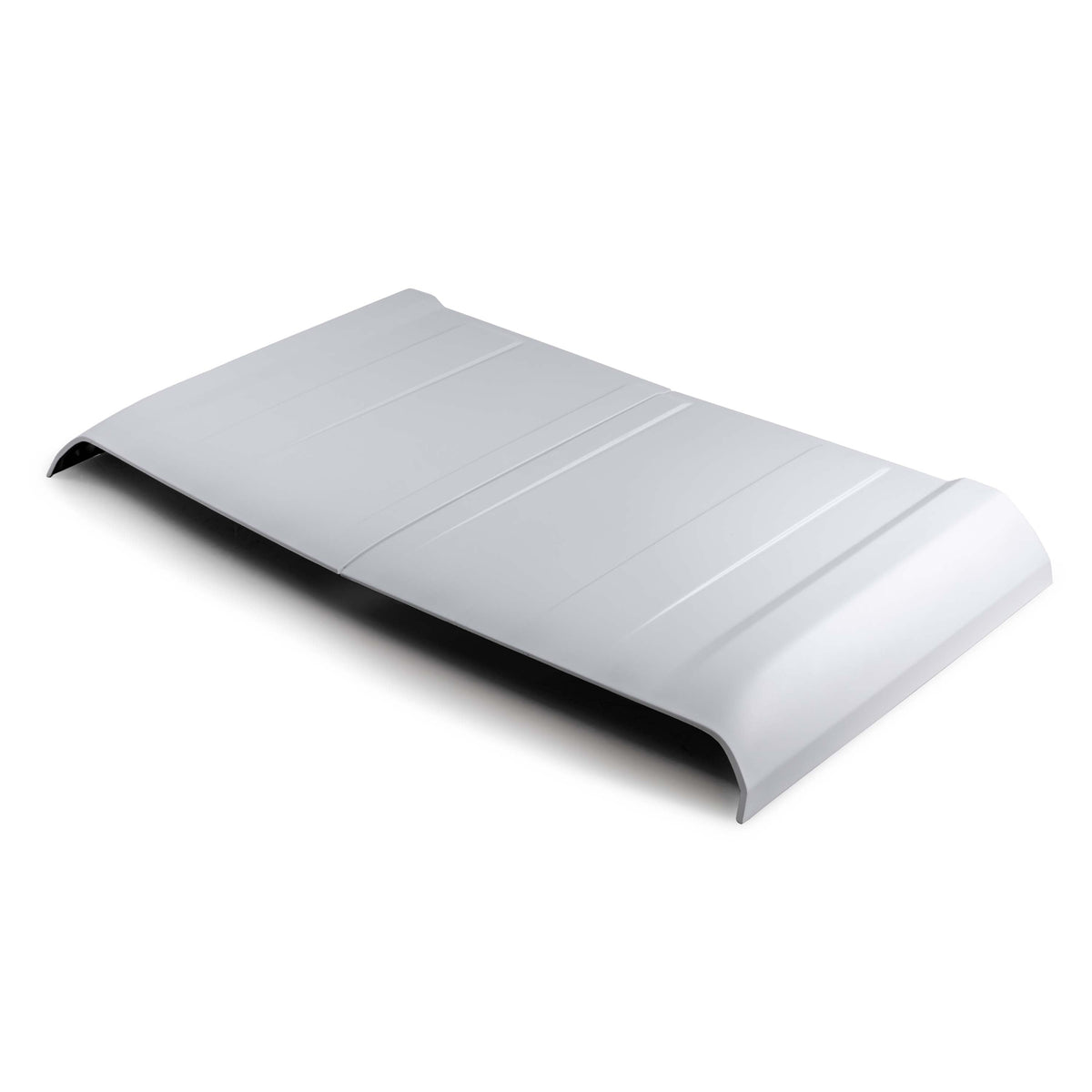 2021 - 2024 Ford Bronco 4-Door Fiberglass Hardtop (Primer Gray Color)