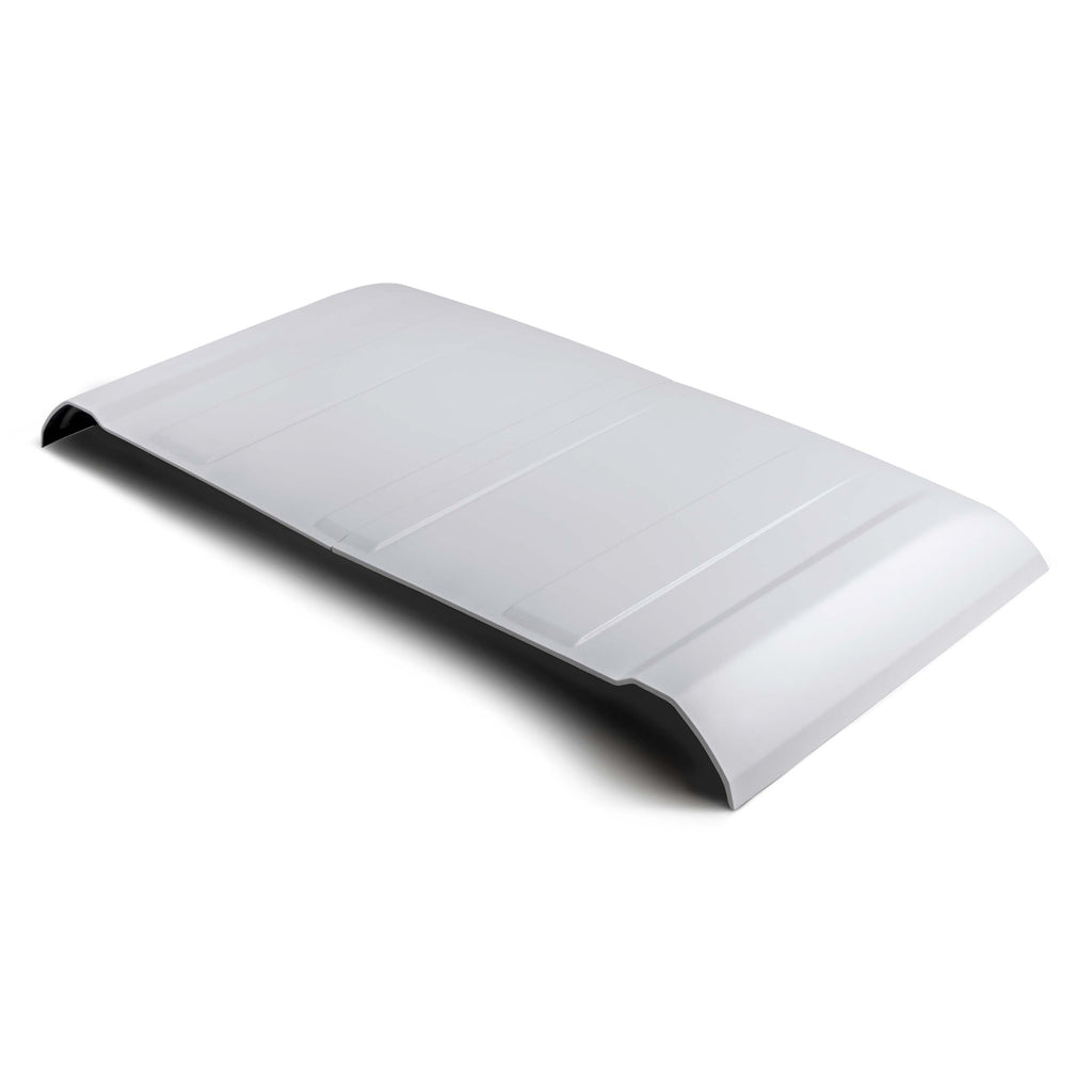 2021 - 2024 Ford Bronco 4-Door Fiberglass Hardtop (Primer Gray Color)