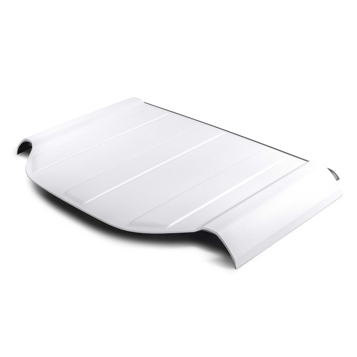 2021 - 2024 Ford Bronco 4-Door Fiberglass Hardtop (Textured White)
