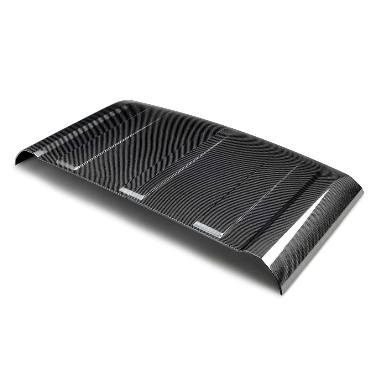 2021 - 2024 Ford Bronco 4-Door Carbon Fiber Hardtop