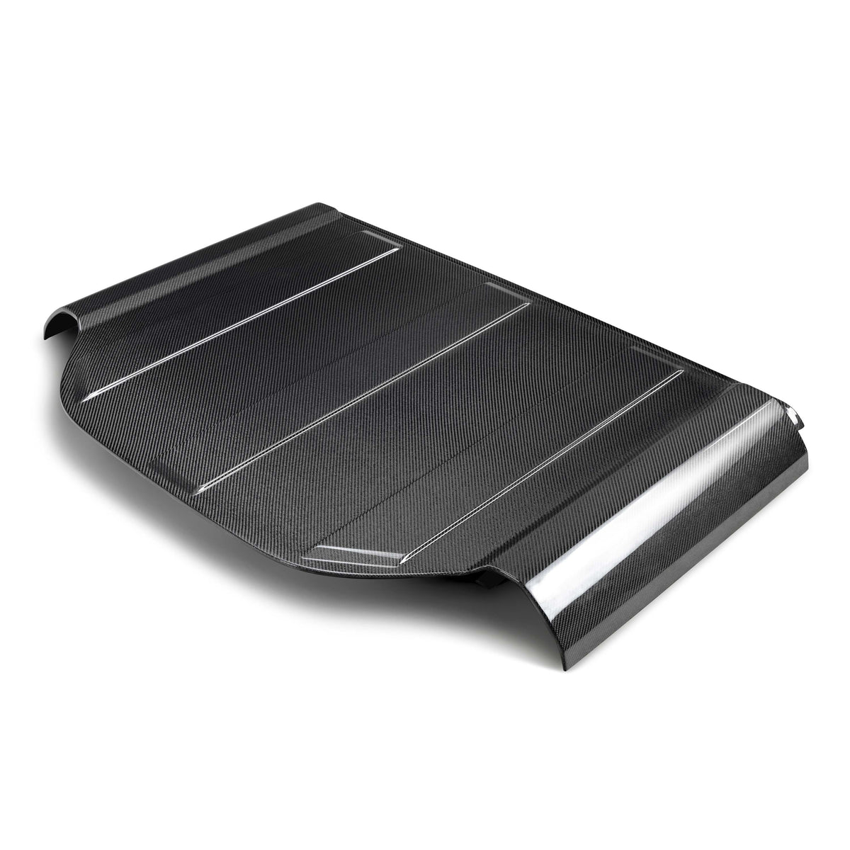 2021 - 2024 Ford Bronco 4-Door Carbon Fiber Hardtop