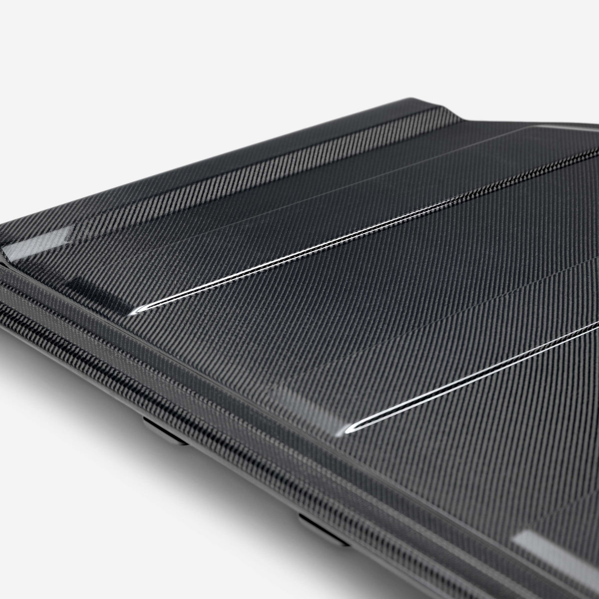 2021 - 2024 Ford Bronco 4-Door Carbon Fiber Hardtop