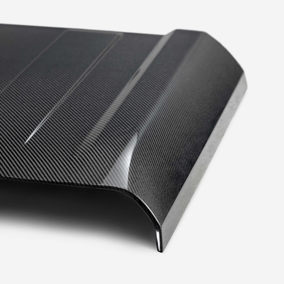 2021 - 2024 Ford Bronco 4-Door Carbon Fiber Hardtop