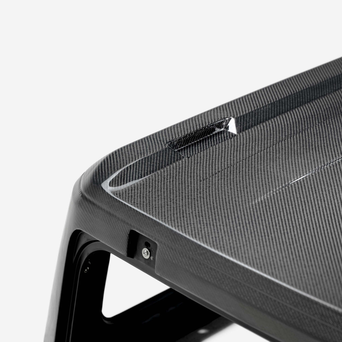2021 - 2024 Ford Bronco 4-Door Carbon Fiber Hardtop
