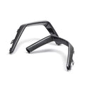 2022-2024 CADILLAC CT5-V BLACKWING CARBON FIBER FRONT BUMPER LOWER GRILLE TRIM